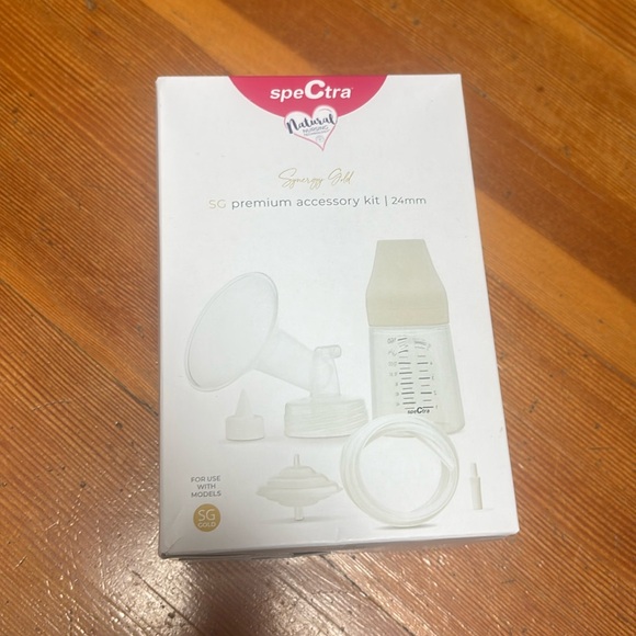 New spectra premium accessory kit 24mm - Picture 1 of 4